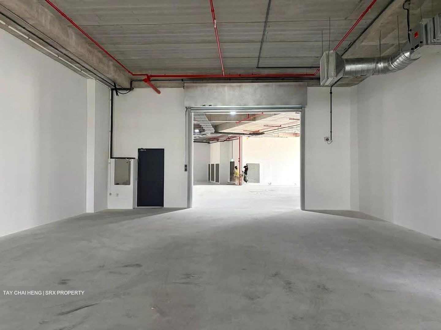 Tampines Connection (D18), Factory #632367461